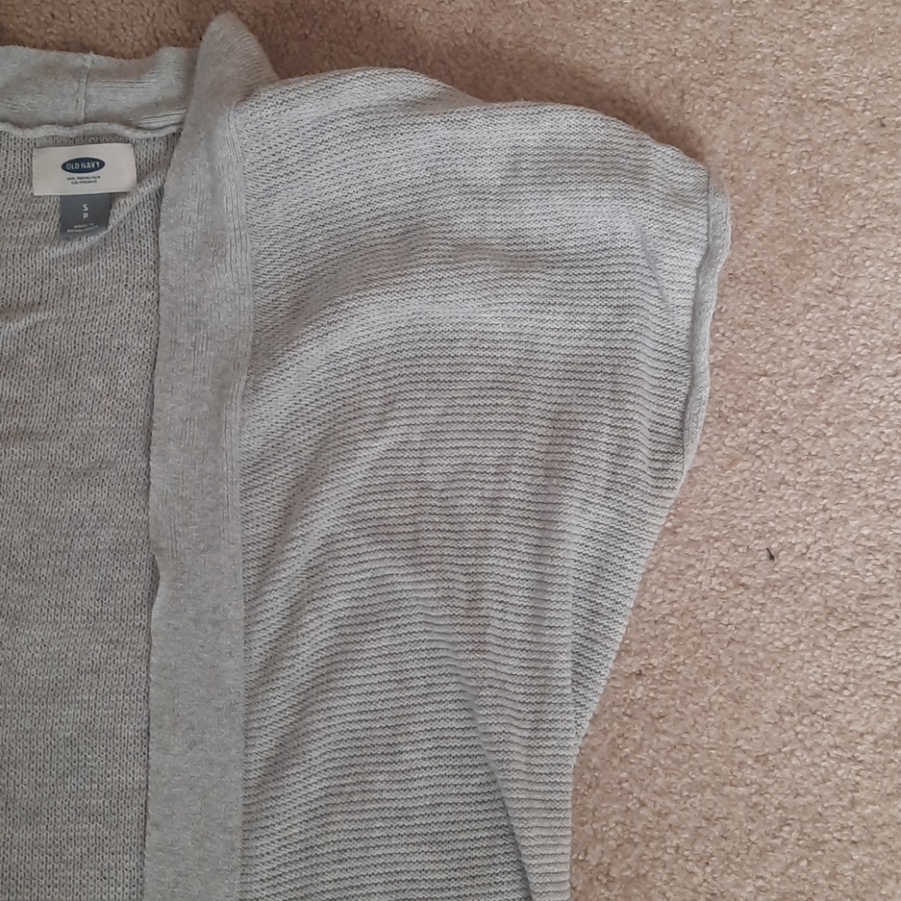 Cardigan - Picture 3 of 6